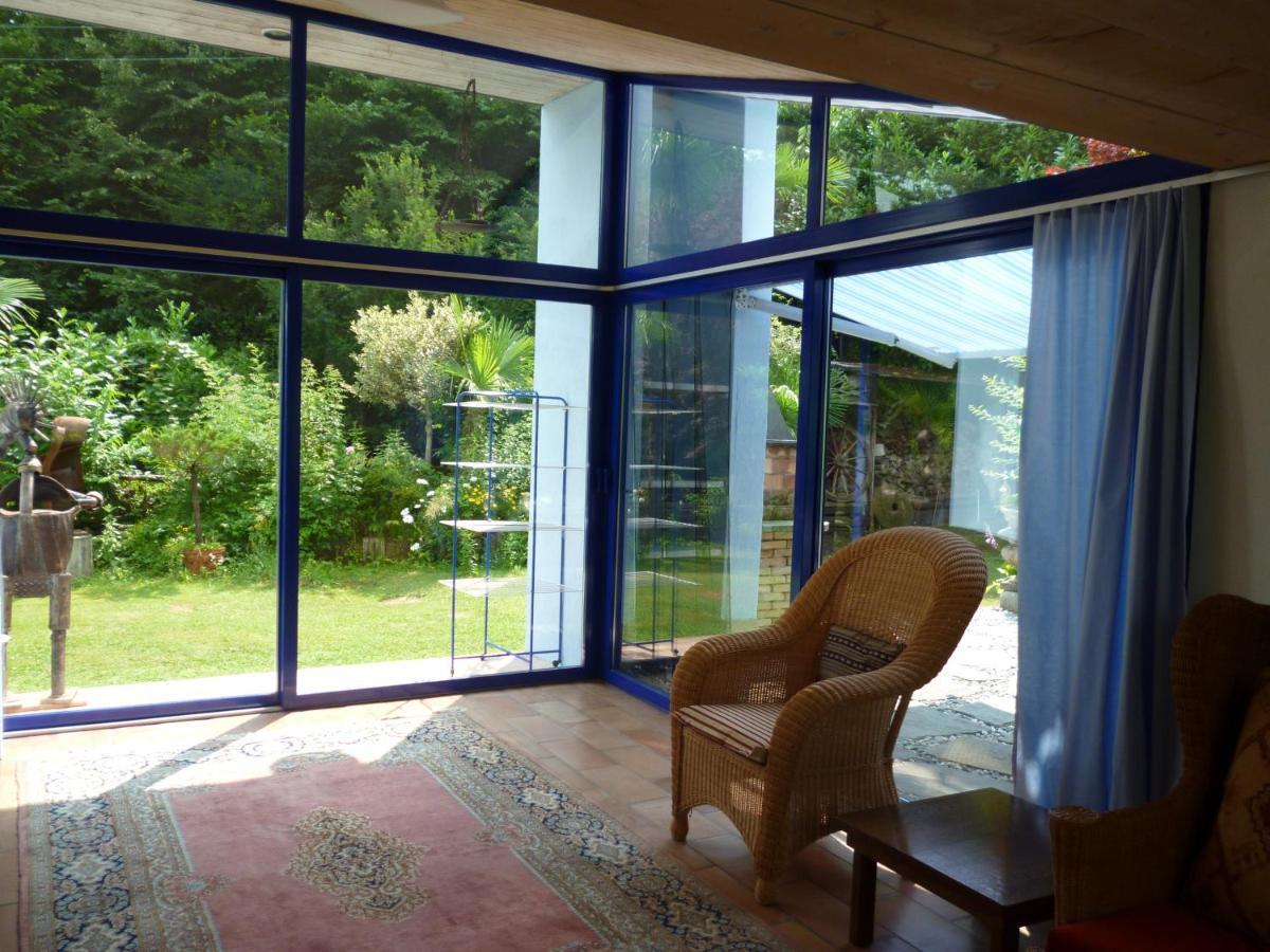 Villa Casa Aline Tenero-Contra Exterior foto