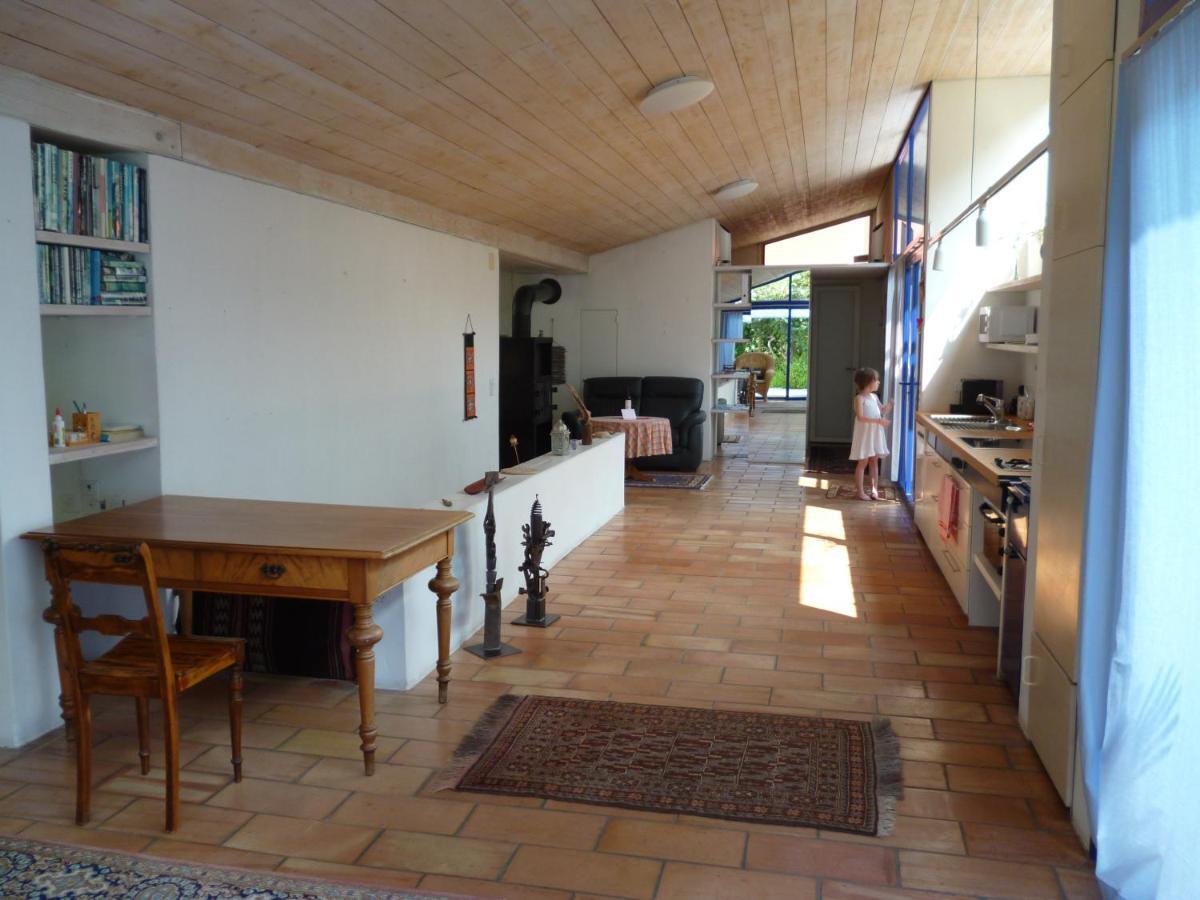 Villa Casa Aline Tenero-Contra Exterior foto